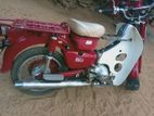 Honda MD 90 2012