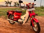 Honda CD 90 2003