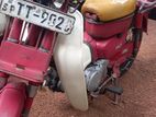 Honda CD 90 Md 2007