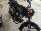 Honda CD 90 1984