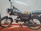 Honda CD 90 Old bike 1990
