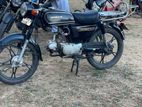 Honda CD 50 2007