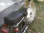 Honda CD 90 1992