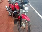 Honda CD Down 100 2007