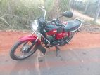 Honda CD Down 100 2007