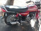 Honda CD Down 100 2011