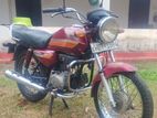 Honda CD Down 100cc 2008