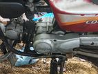 Honda CD Down 110 2006