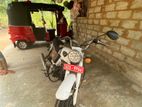 Honda CD Down 1989
