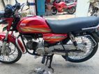 Honda CD Down 2005