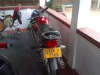 Honda CD Down 2005
