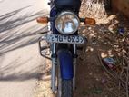 Honda CD Down 2005