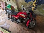 Honda CD Down 2005