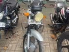 Honda CD Down 2005