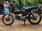 Honda CD Down 2005