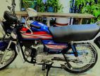 Honda CD Down 2006