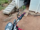 Honda CD Down 2006