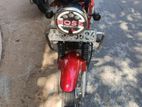Honda CD Down 2006
