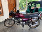 Honda CD Down 2006
