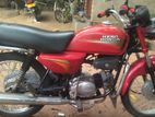 Honda CD Down 2006