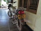 Honda CD Down 2007
