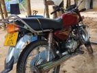 Honda CD Down 2007