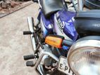 Honda CD Down 2008