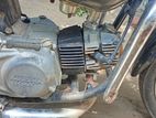 Honda CD Down 2009