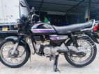 Honda CD Down 2009