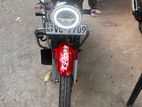 Honda CD Down 2009