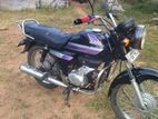 Honda CD Down 2009