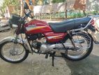 Honda CD Down 2009