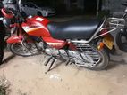 Honda CD Down 2009