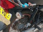 Honda CD Down 2010