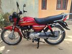 Honda CD Down 2010