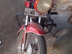 Honda CD Down 2010