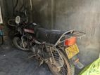 Honda CD Down 2011