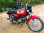 Honda CD Down 2011