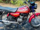 Honda CD Down 2011