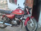Honda CD Down 2012