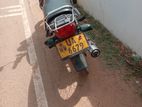 Honda CD Down 2012