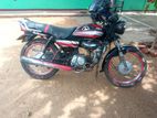 Honda CD Down 2016