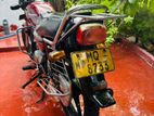 Honda CD Down 2013