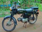 Honda CD 50 1987