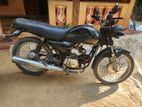 Honda CD Down 2015