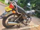Honda CD Down Dawn 2004