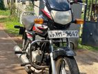 Honda CD Down Deluxe 2012