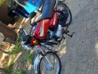 Honda CD Down duwon 2008