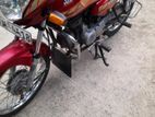 Honda CD Down 2012