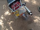 Honda CD Down hero 1997